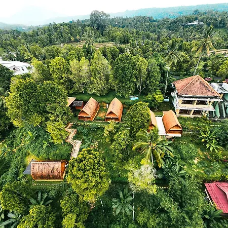 Villa Ipsa