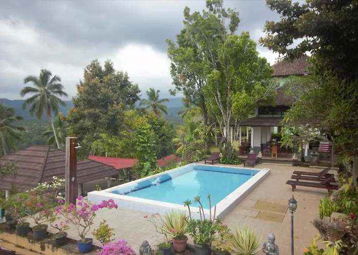 Ipsa * Munduk