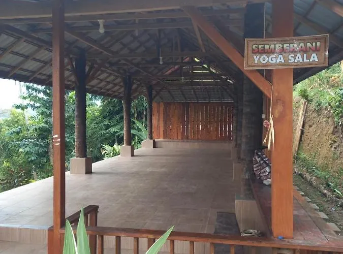 Hotel Ipsa Munduk