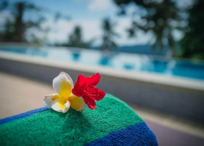 Ipsa Hotel