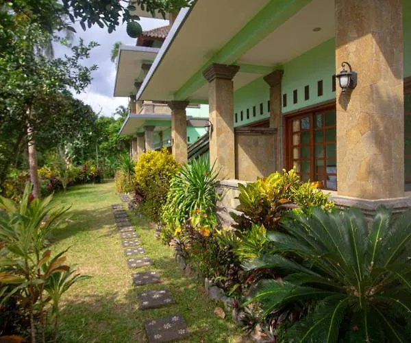 Hotel Ipsa *
