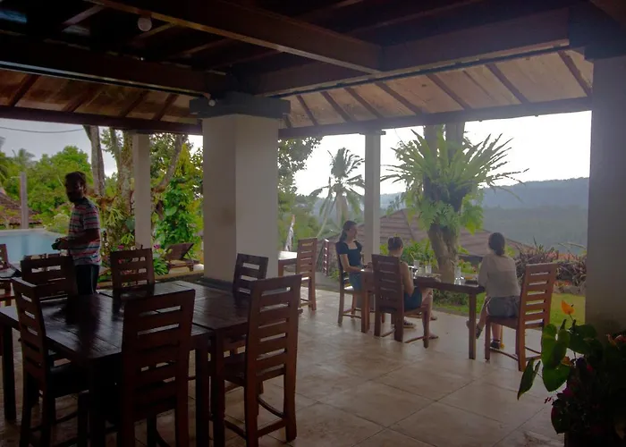 Hotel Ipsa *