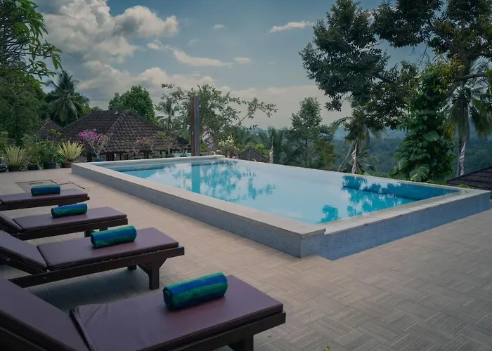 Hotel Ipsa