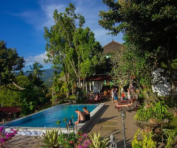 Hotel Ipsa