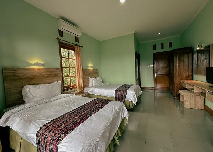 Ipsa Hotel