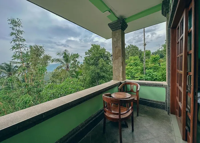 Ipsa Hotel