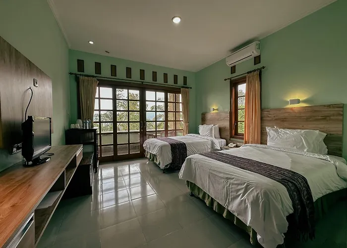Ipsa Hotel *