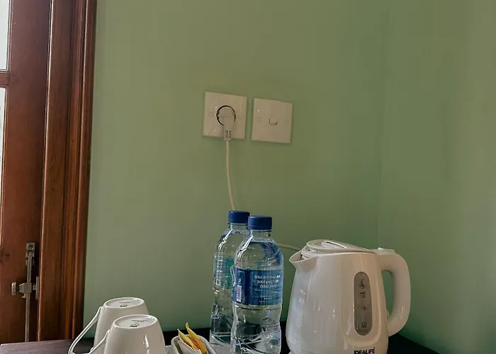 Hotel Ipsa *