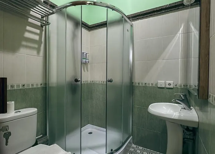 Hotel Ipsa *