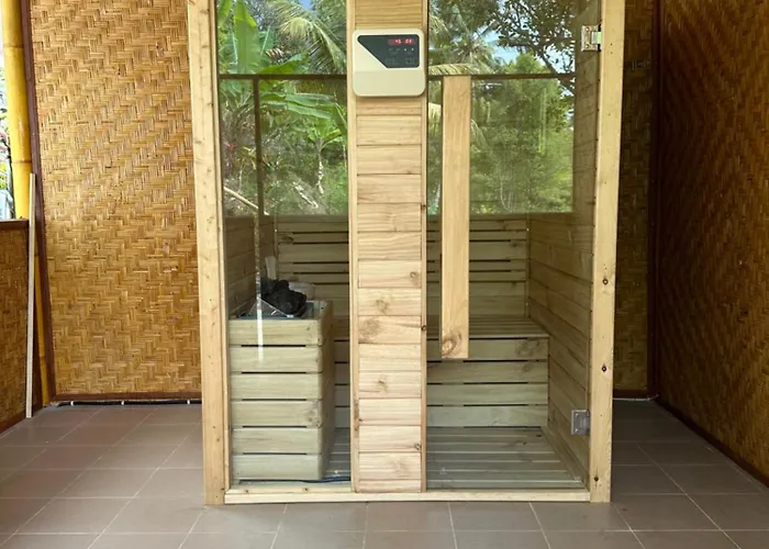 Ipsa Hotel