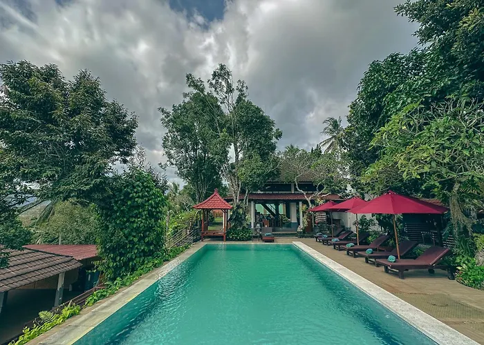 Ipsa Hotel