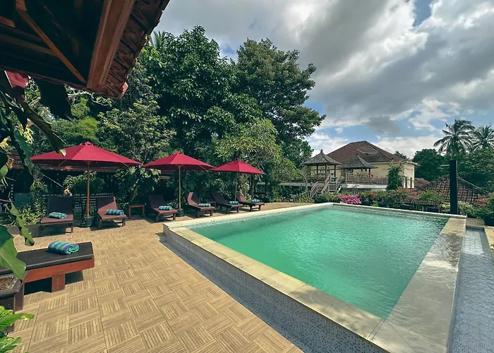Hotel Ipsa