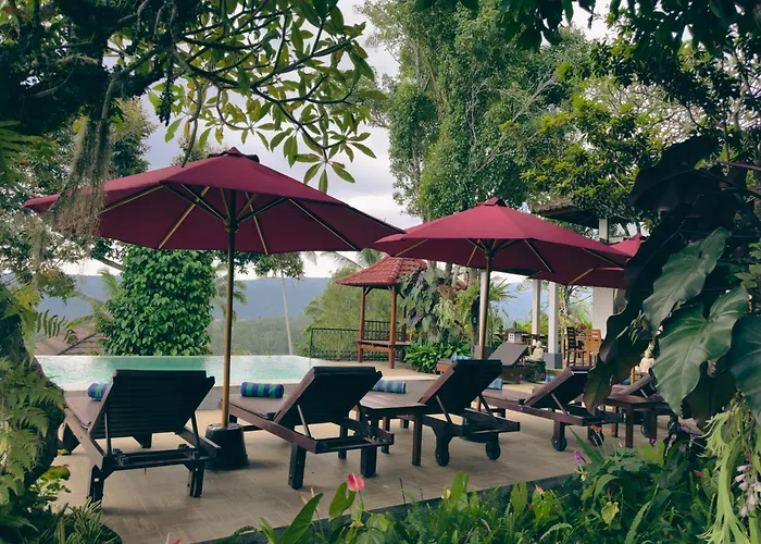 Ipsa Hotel *