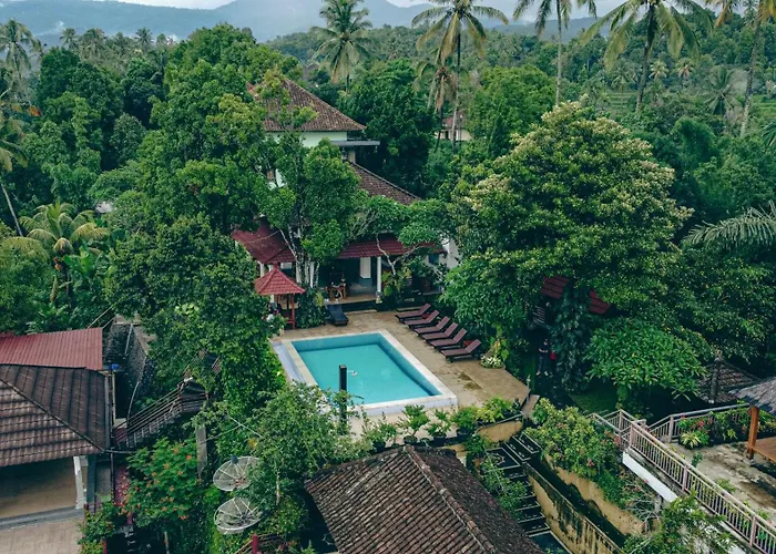 Ipsa Hotel