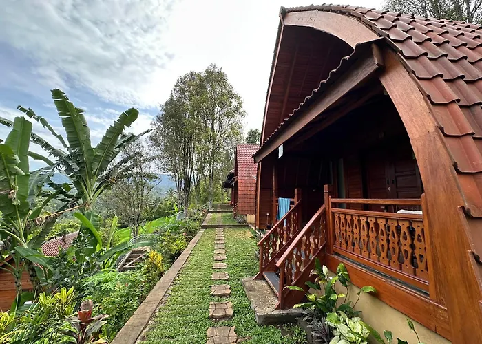 Hotel Ipsa *